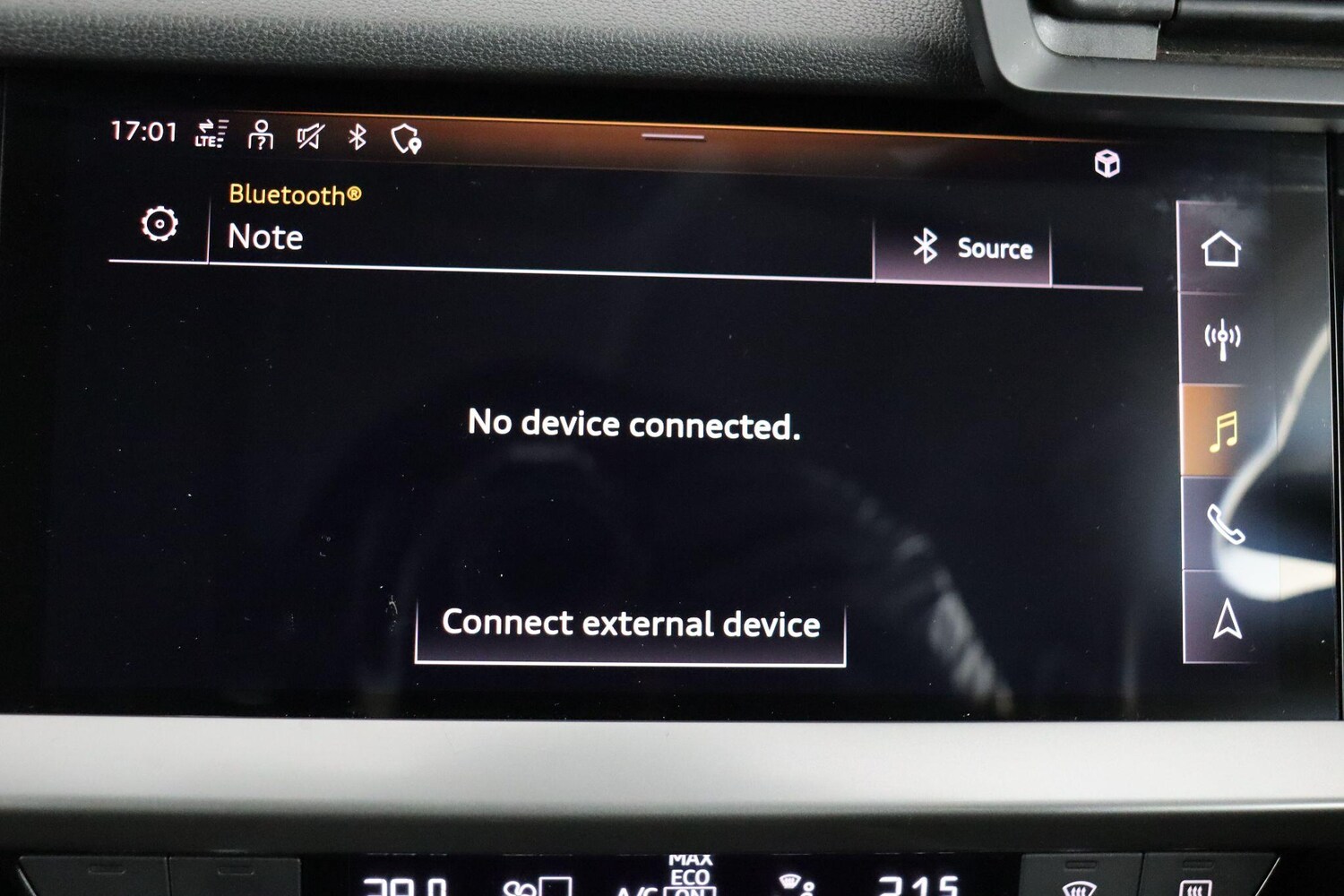 Used Audi A3 2020 for sale - 77109759: Photo 35