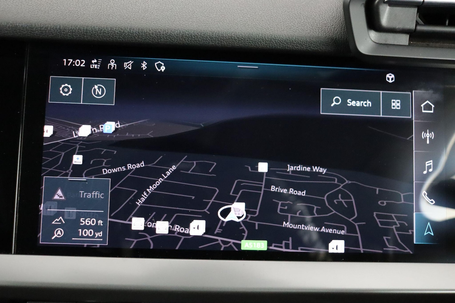 Used Audi A3 2020 for sale - 77109759: Photo 37