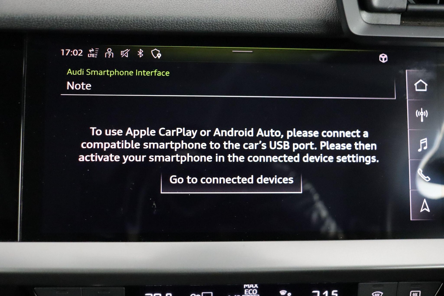 Used Audi A3 2020 for sale - 77109759: Photo 38