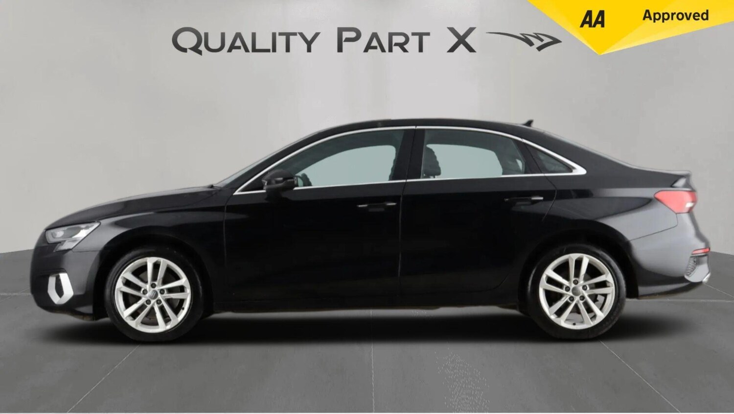 Used Audi A3 2020 for sale - 77109759: Photo 4