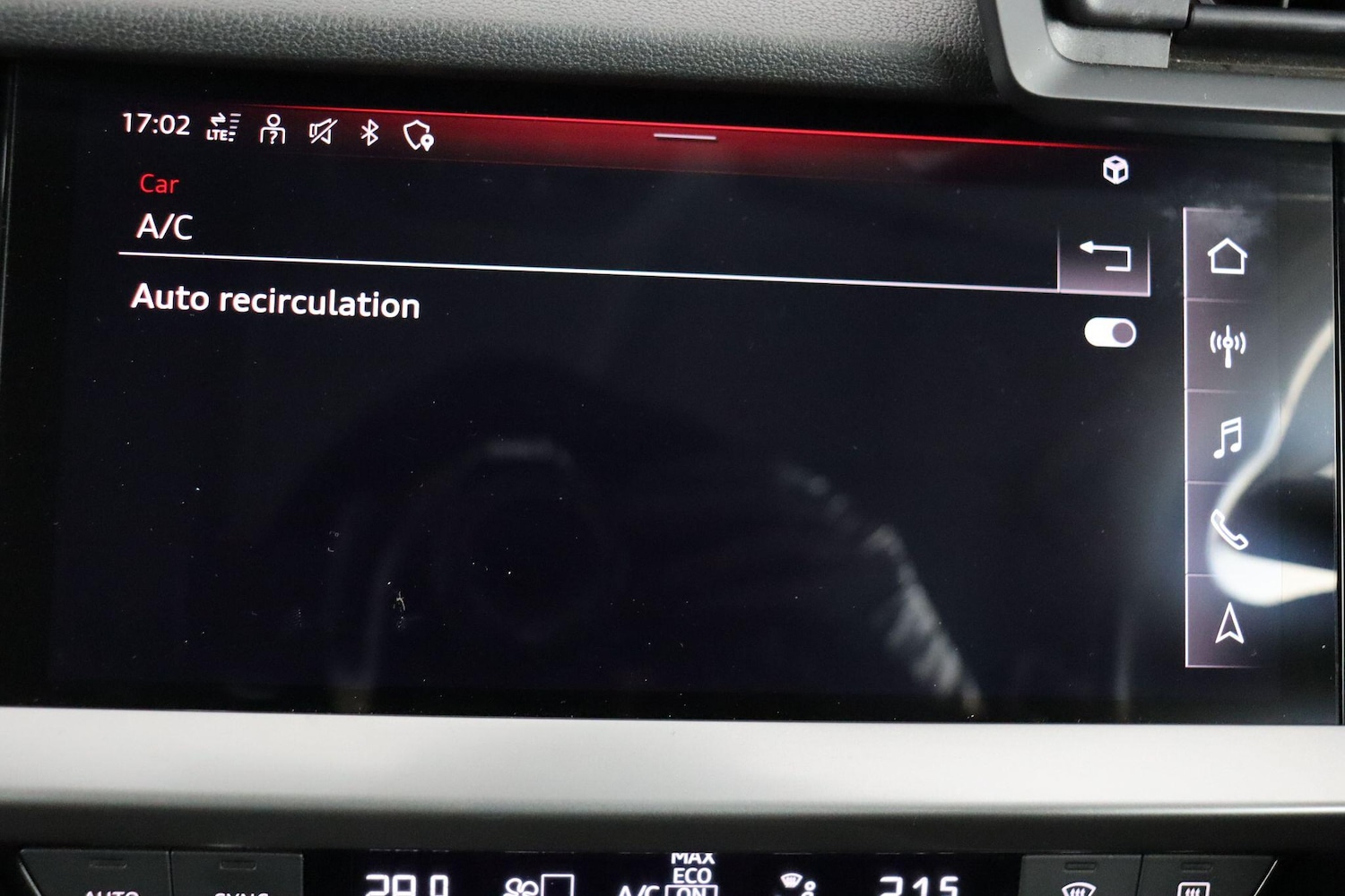 Used Audi A3 2020 for sale - 77109759: Photo 42