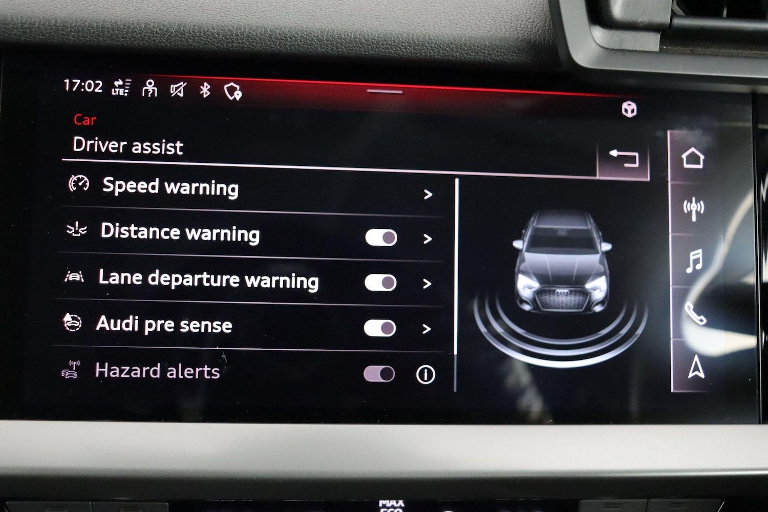 Used Audi A3 2020 for sale - 77109759: Photo 45