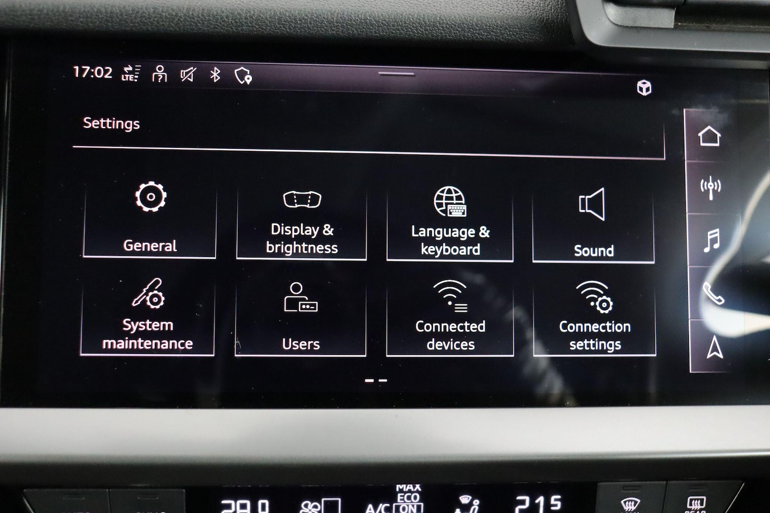 Used Audi A3 2020 for sale - 77109759: Photo 46