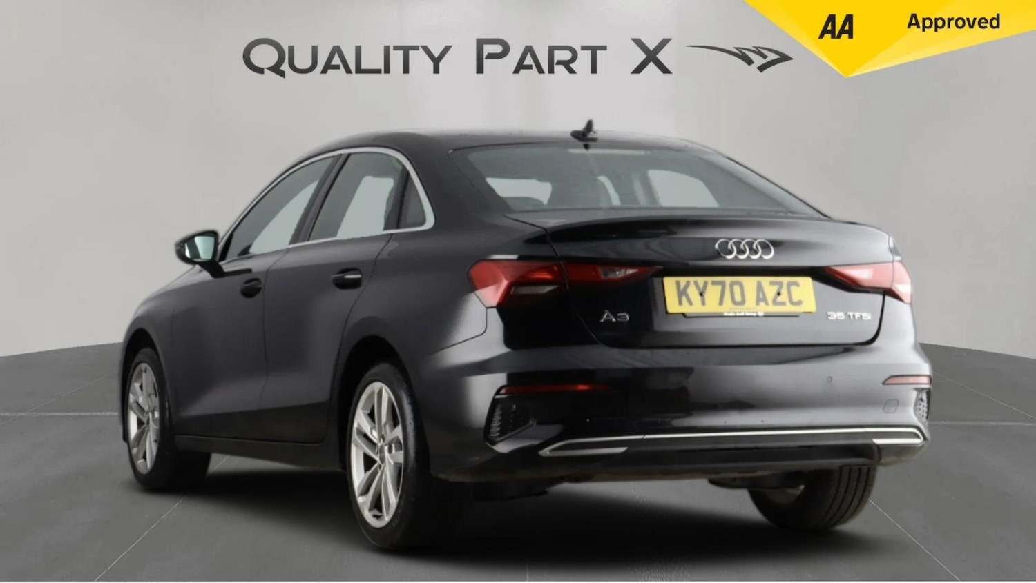 Used Audi A3 2020 for sale - 77109759: Photo 5