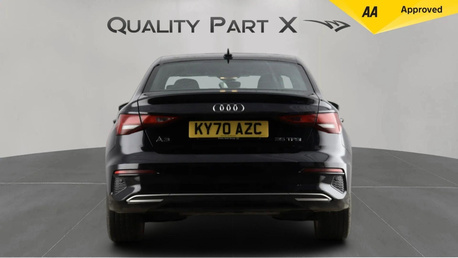 Used Audi A3 2020 for sale - 77109759: Photo 6