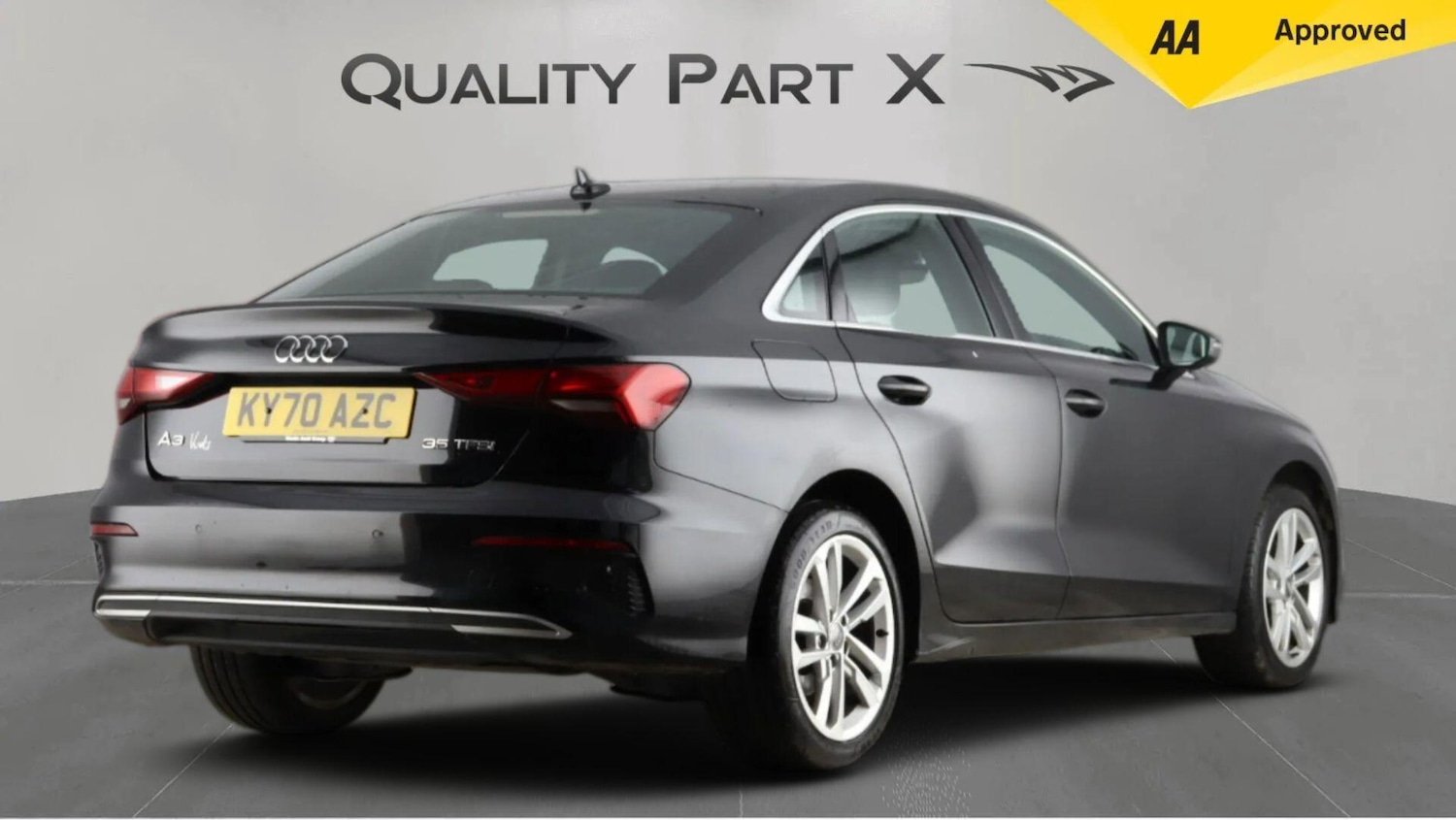 Used Audi A3 2020 for sale - 77109759: Photo 7