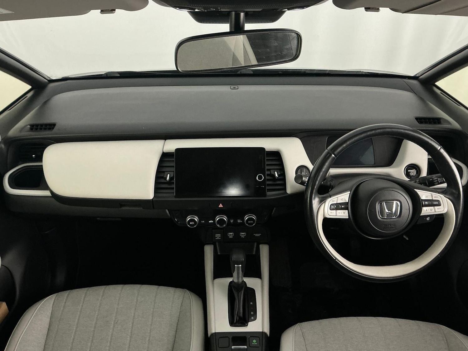 Used Honda Jazz 2021 for sale - 76802202: Photo 10