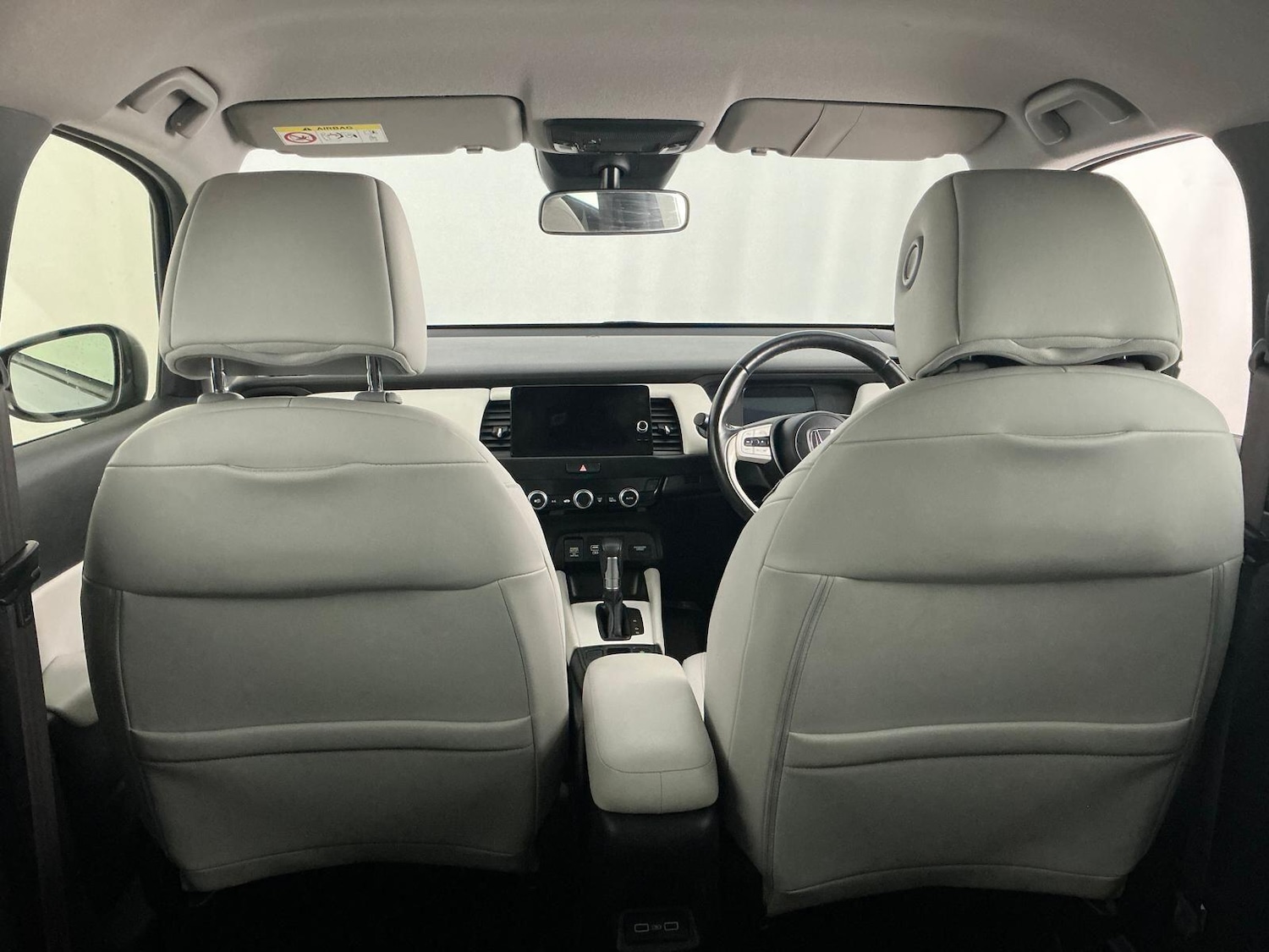 Used Honda Jazz 2021 for sale - 76802202: Photo 11