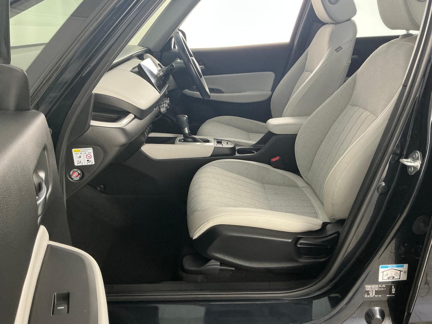 Used Honda Jazz 2021 for sale - 76802202: Photo 12