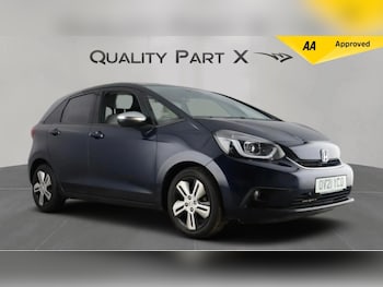 (21) - 1.5 h i-MMD EX eCVT Euro 6 (s/s) 5dr