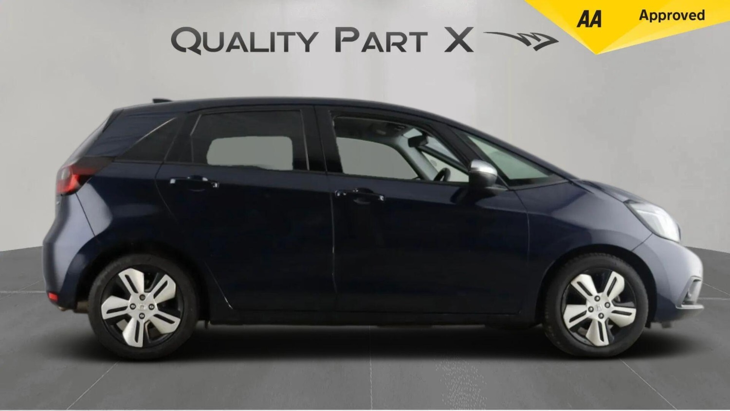 Used Honda Jazz 2021 for sale - 76802202: Photo 2