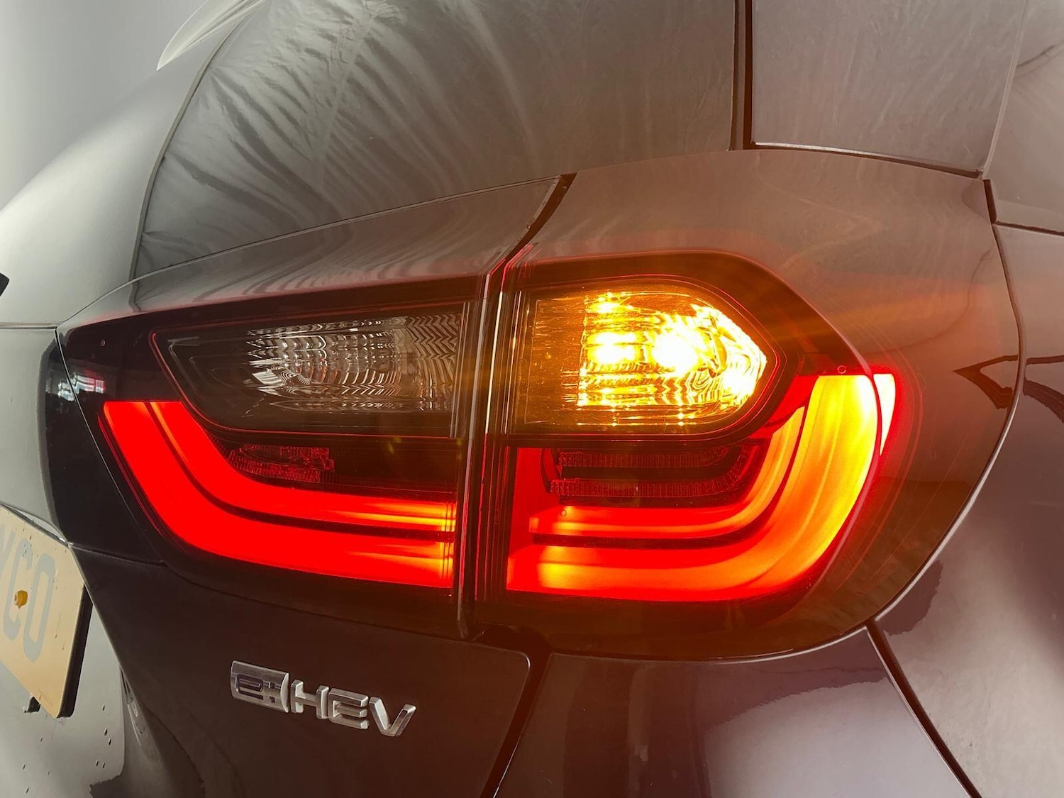 Used Honda Jazz 2021 for sale - 76802202: Photo 26