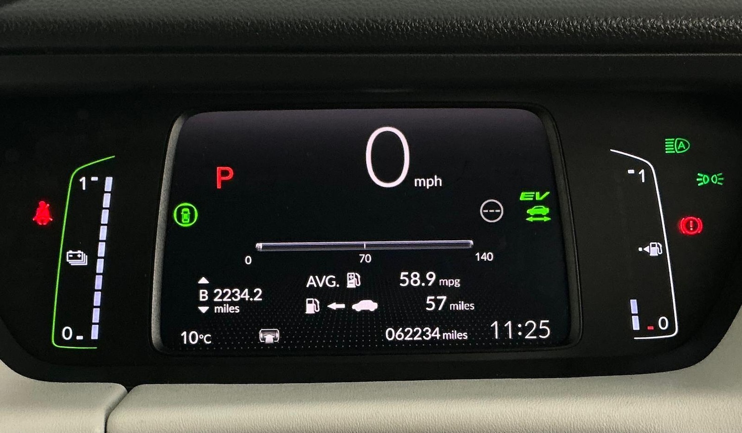 Used Honda Jazz 2021 for sale - 76802202: Photo 28