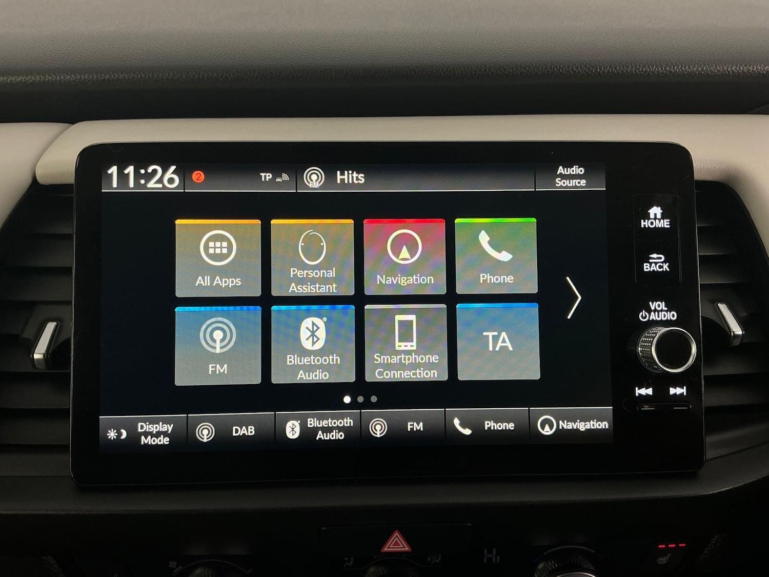 Used Honda Jazz 2021 for sale - 76802202: Photo 29