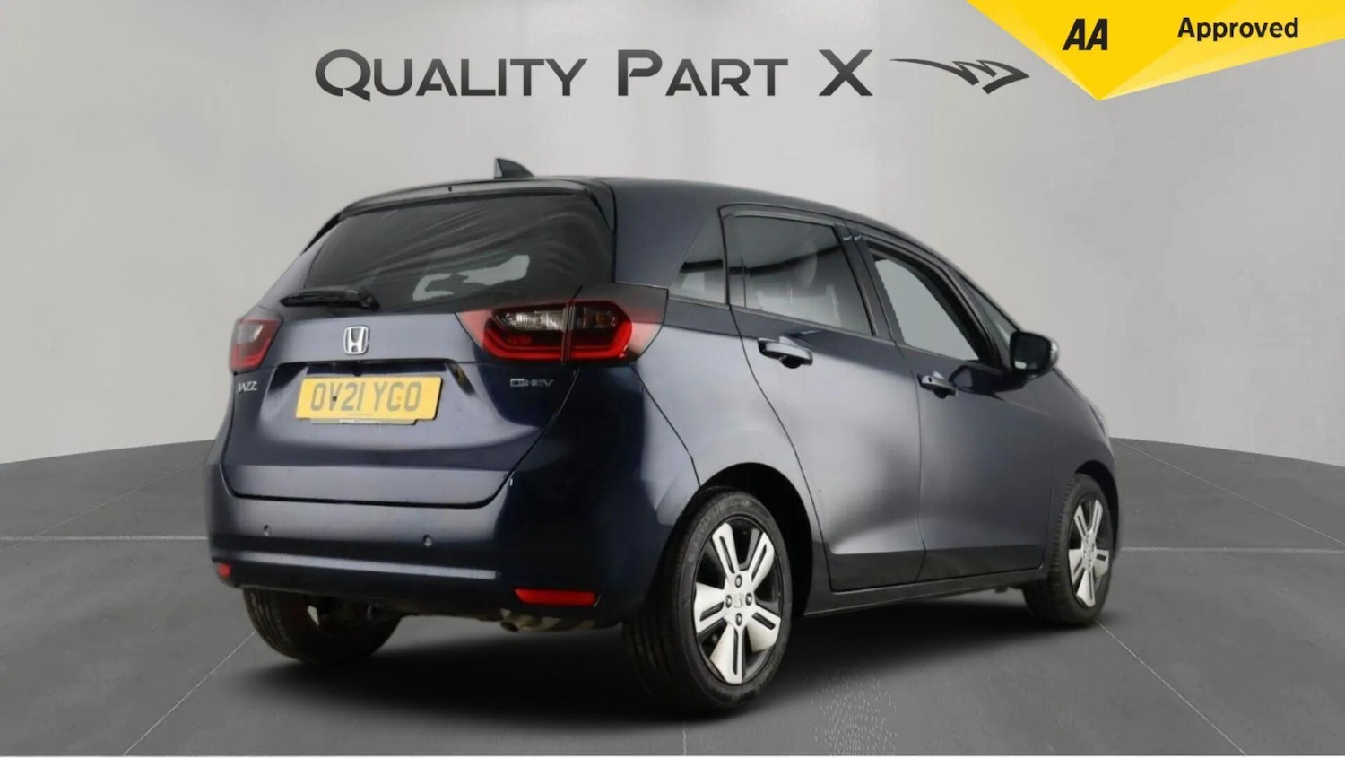 Used Honda Jazz 2021 for sale - 76802202: Photo 3