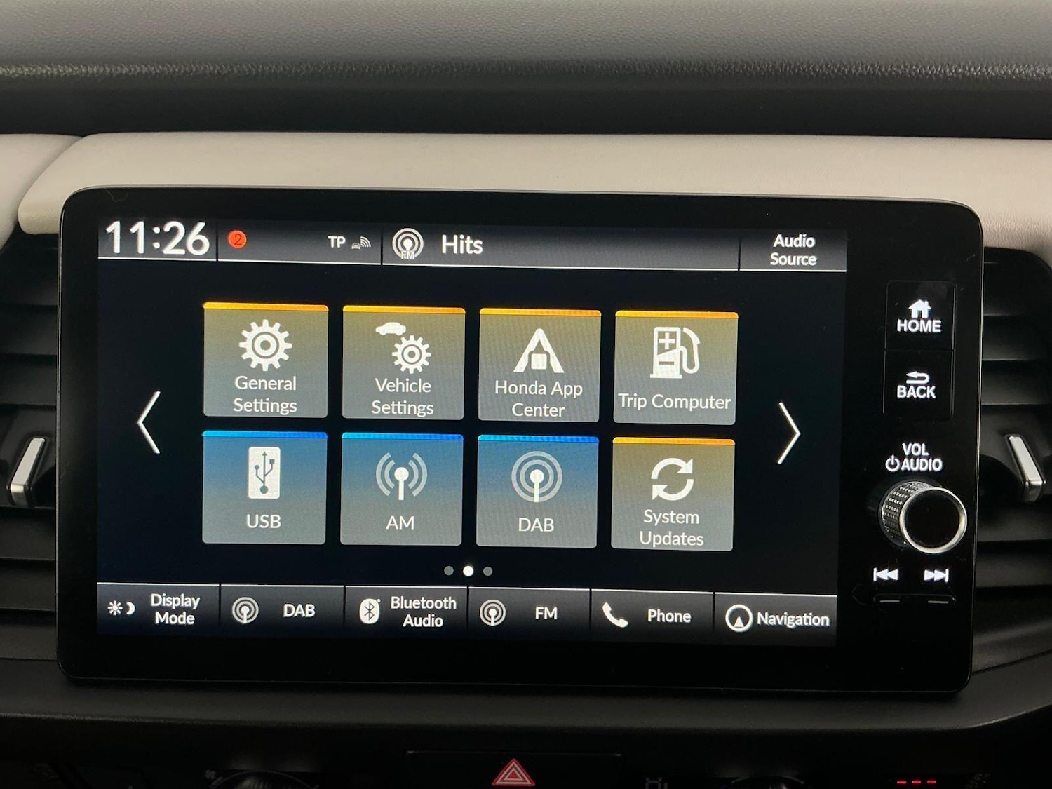 Used Honda Jazz 2021 for sale - 76802202: Photo 30