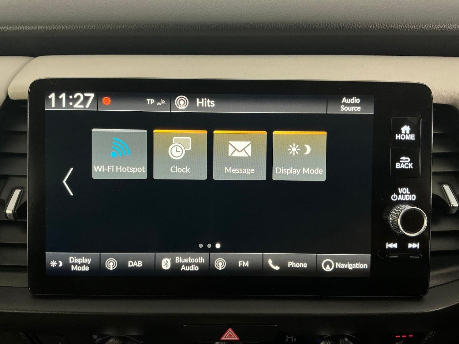 Used Honda Jazz 2021 for sale - 76802202: Photo 31