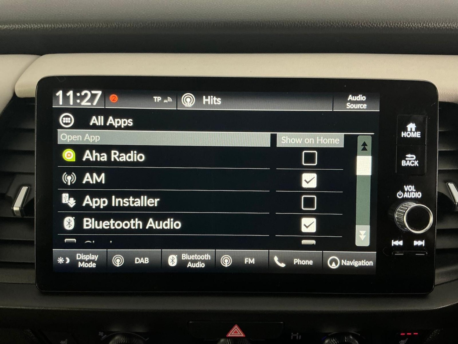 Used Honda Jazz 2021 for sale - 76802202: Photo 32