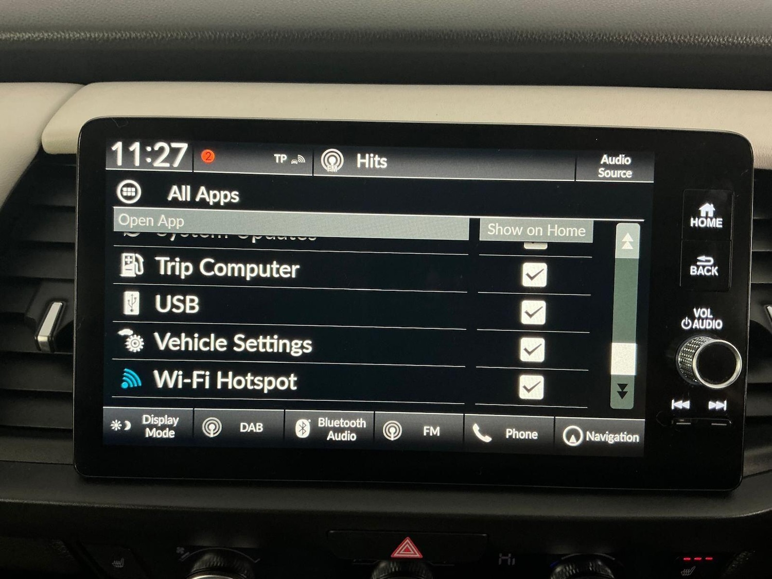 Used Honda Jazz 2021 for sale - 76802202: Photo 33