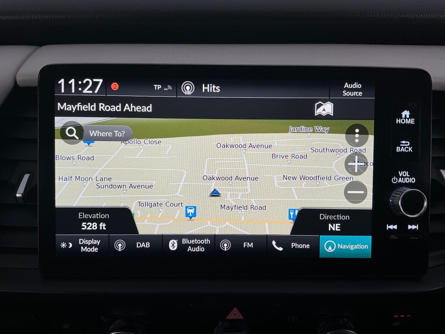 Used Honda Jazz 2021 for sale - 76802202: Photo 34