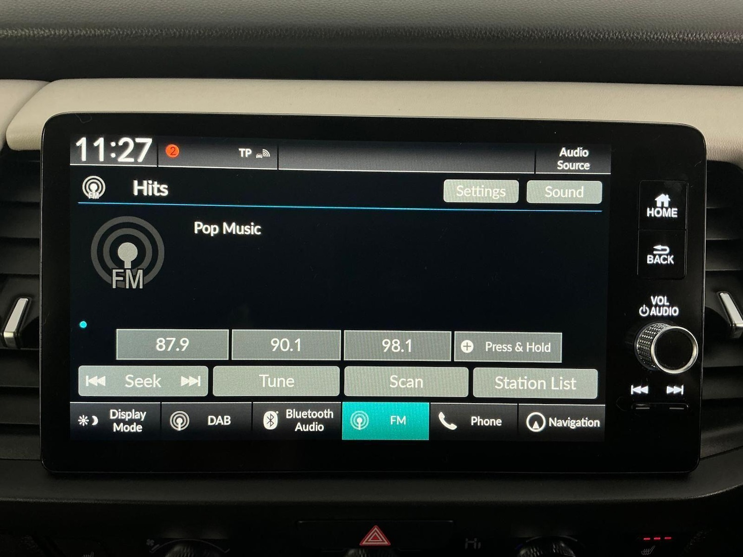 Used Honda Jazz 2021 for sale - 76802202: Photo 35