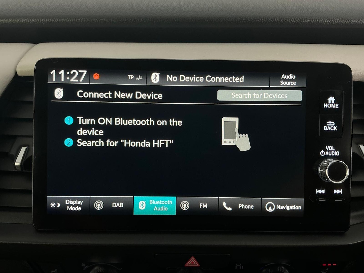 Used Honda Jazz 2021 for sale - 76802202: Photo 36