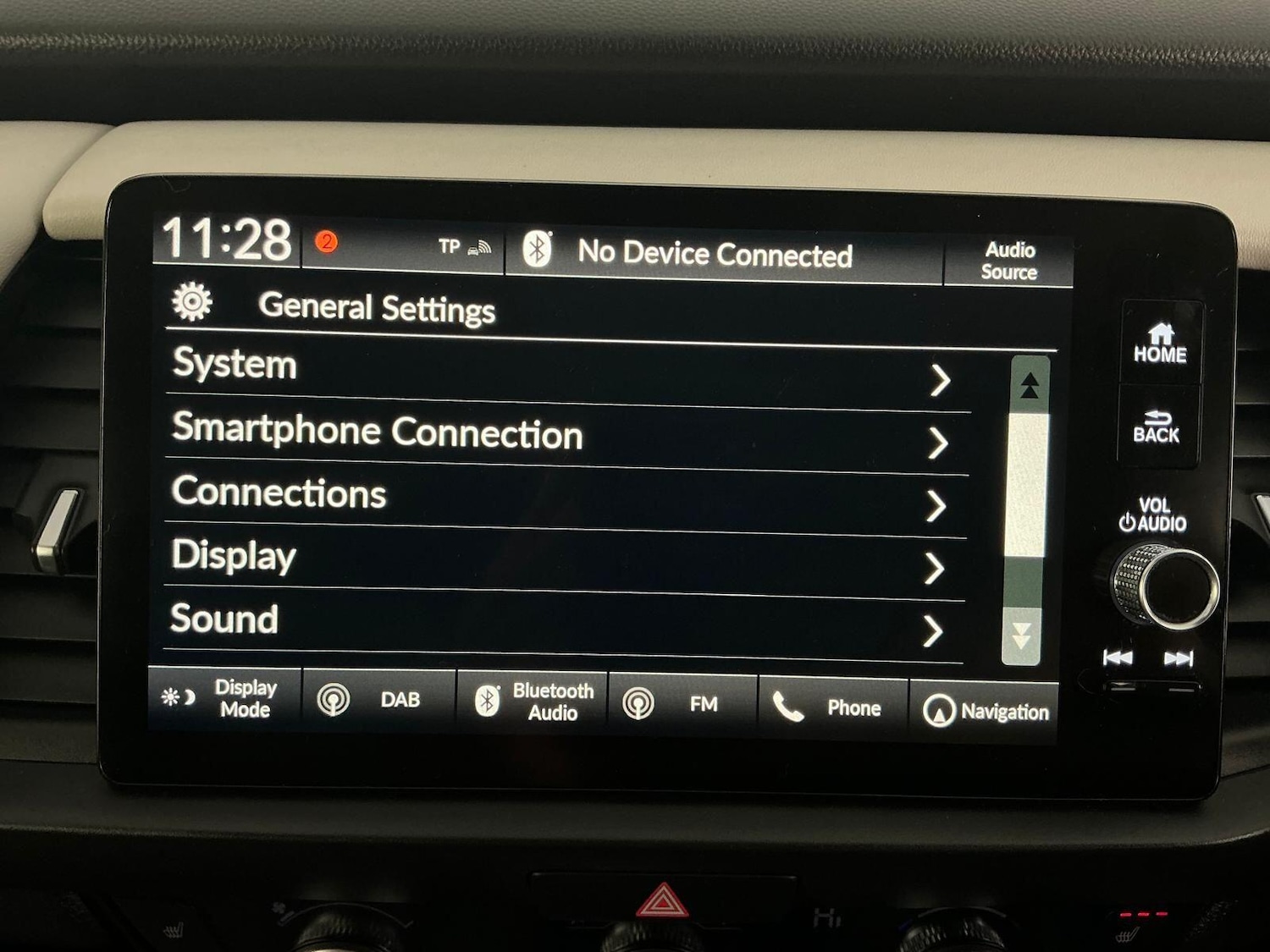 Used Honda Jazz 2021 for sale - 76802202: Photo 38