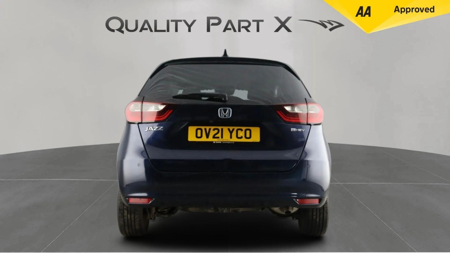 Used Honda Jazz 2021 for sale - 76802202: Photo 4