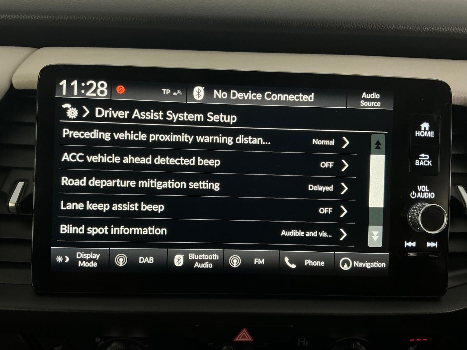 Used Honda Jazz 2021 for sale - 76802202: Photo 42