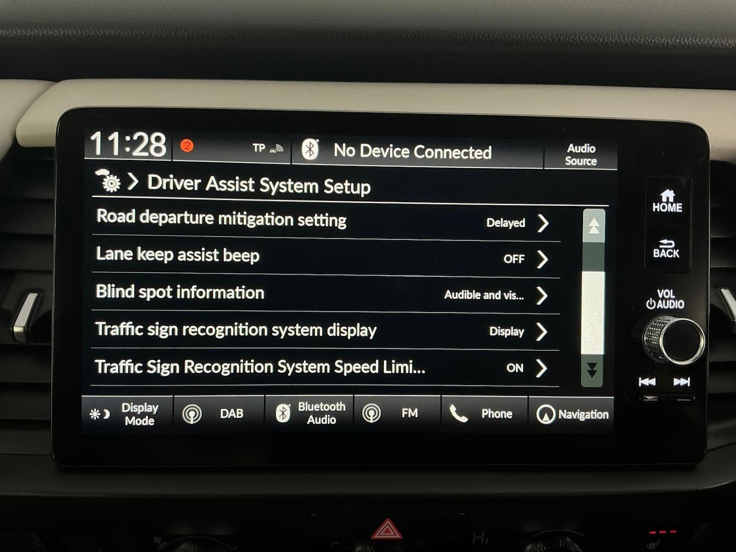 Used Honda Jazz 2021 for sale - 76802202: Photo 43