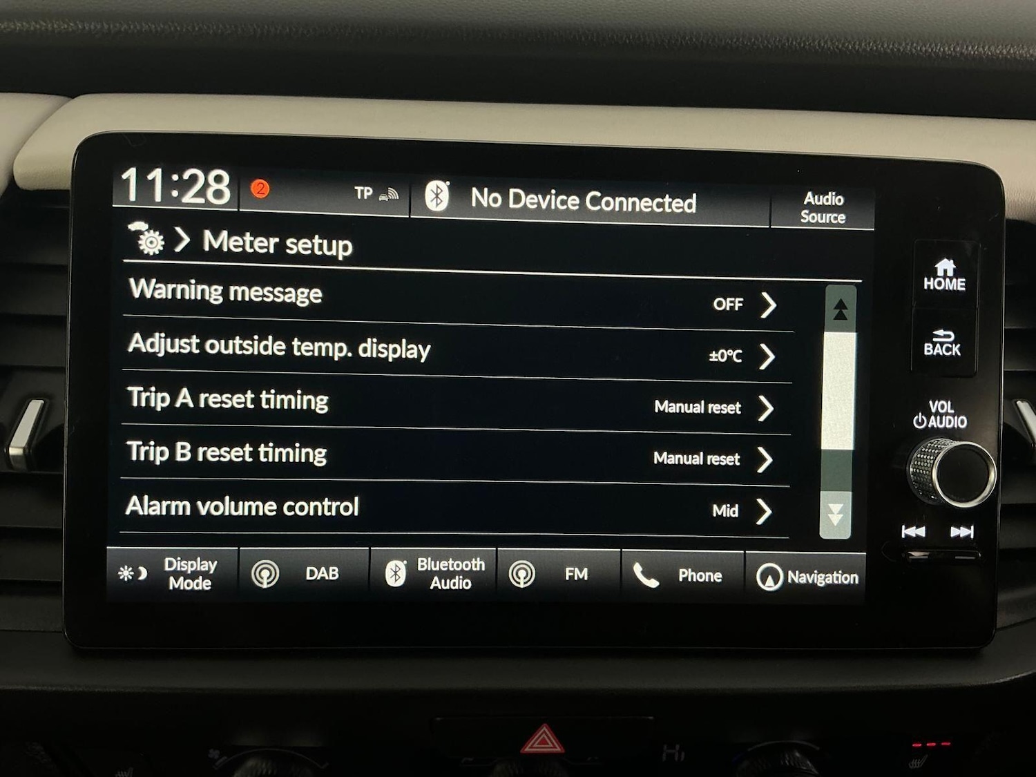 Used Honda Jazz 2021 for sale - 76802202: Photo 44