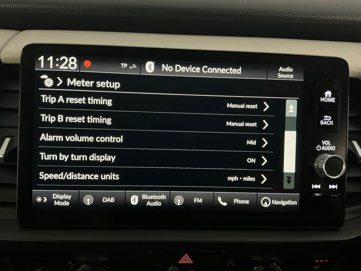 Used Honda Jazz 2021 for sale - 76802202: Photo 45