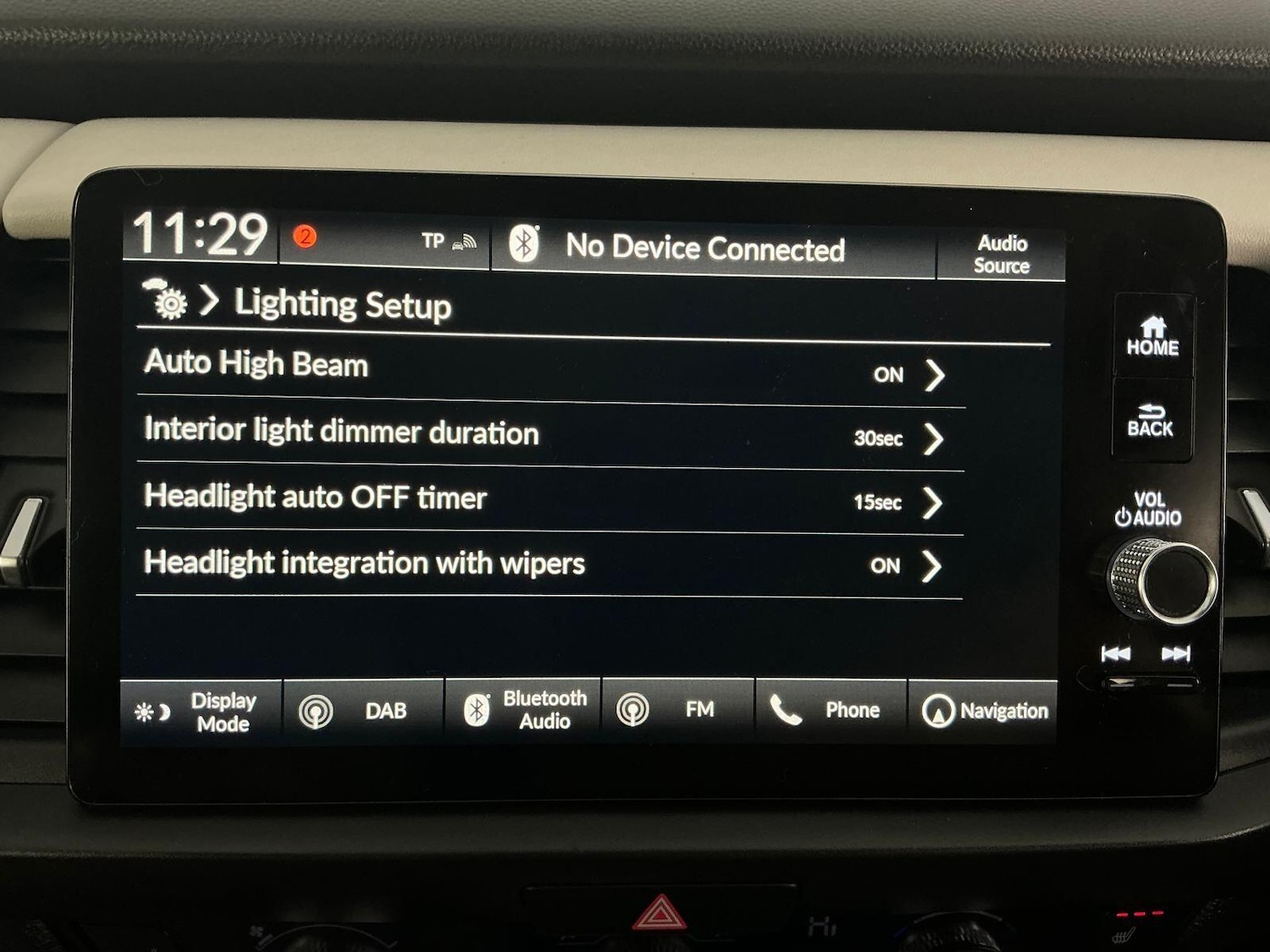 Used Honda Jazz 2021 for sale - 76802202: Photo 46