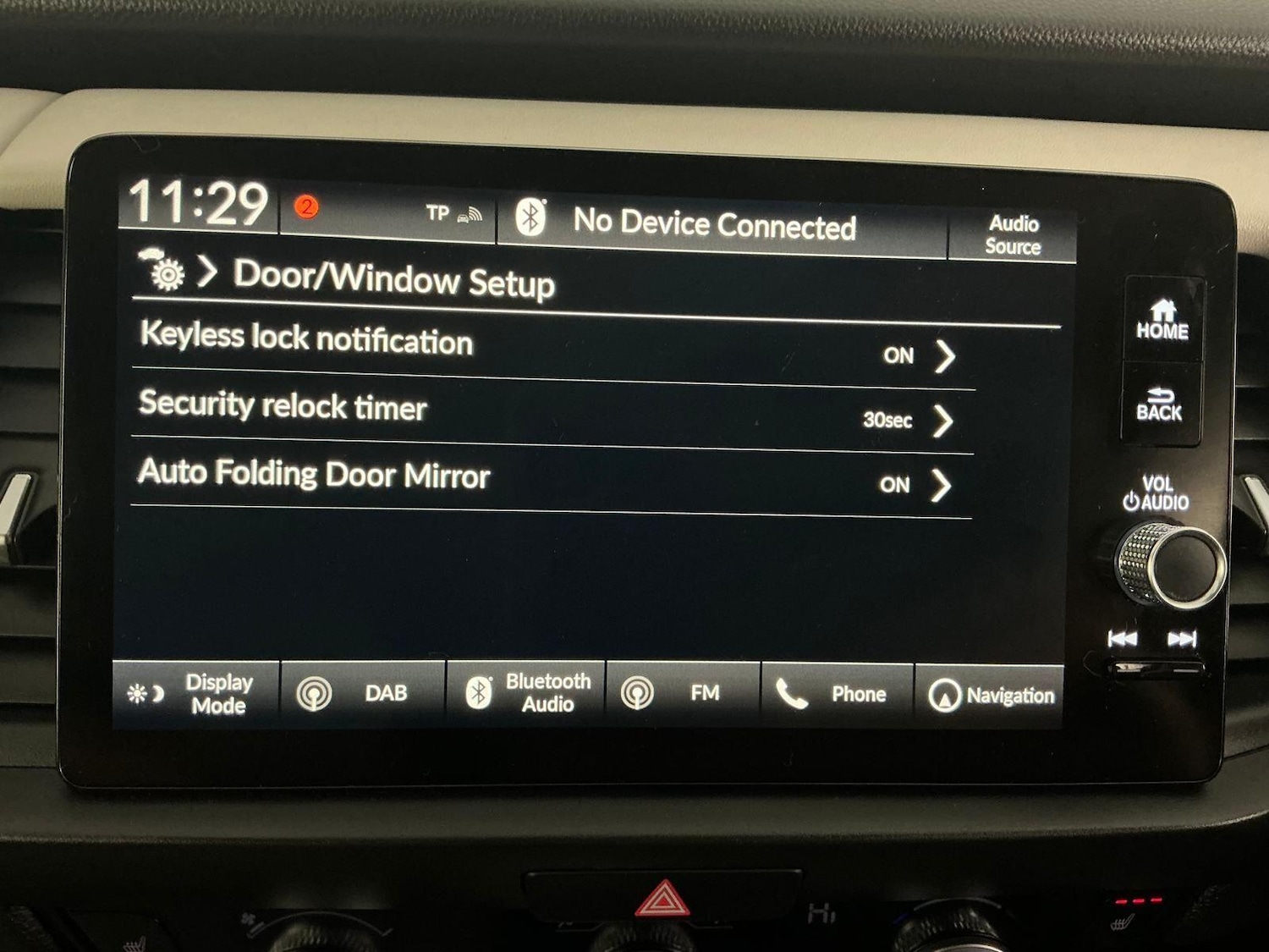 Used Honda Jazz 2021 for sale - 76802202: Photo 47