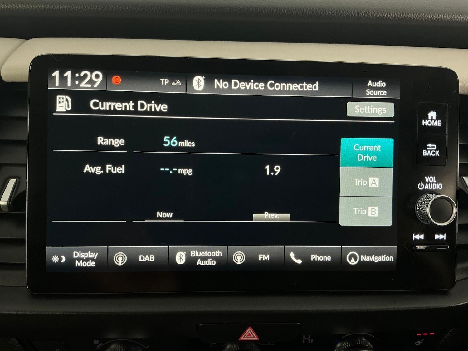 Used Honda Jazz 2021 for sale - 76802202: Photo 48