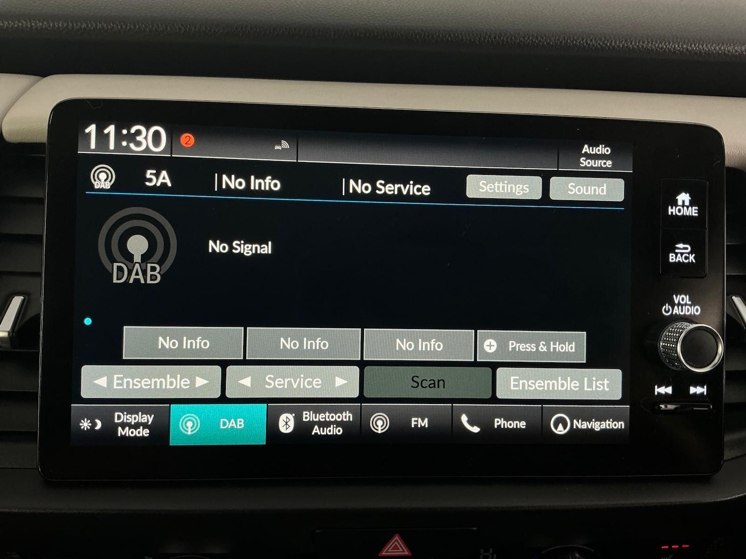 Used Honda Jazz 2021 for sale - 76802202: Photo 49