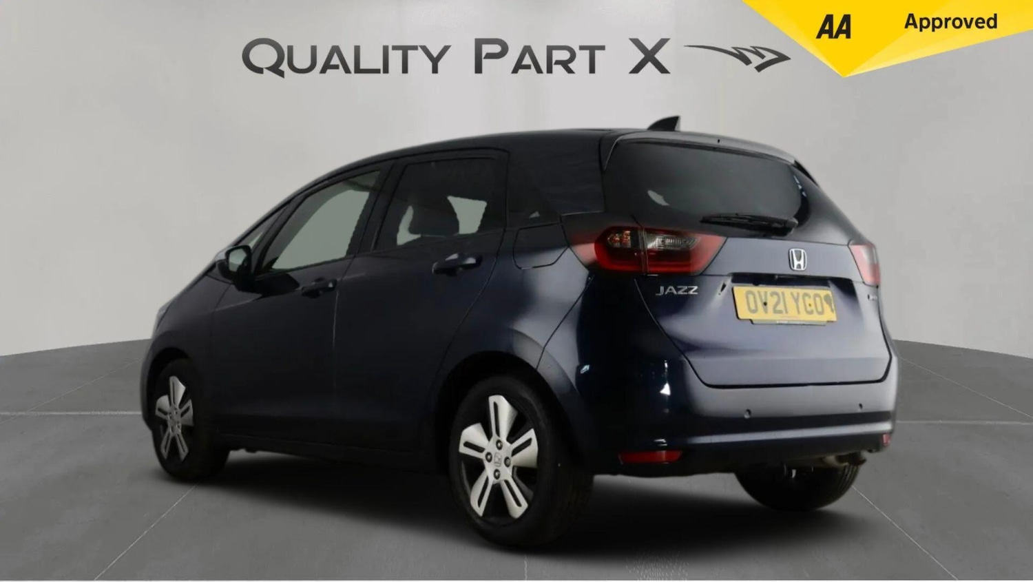 Used Honda Jazz 2021 for sale - 76802202: Photo 5