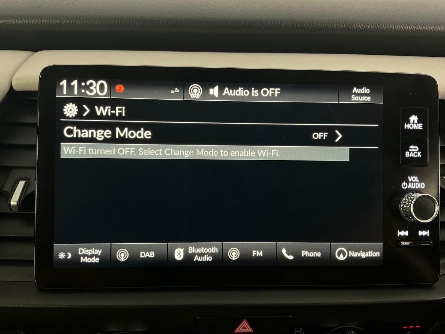 Used Honda Jazz 2021 for sale - 76802202: Photo 50