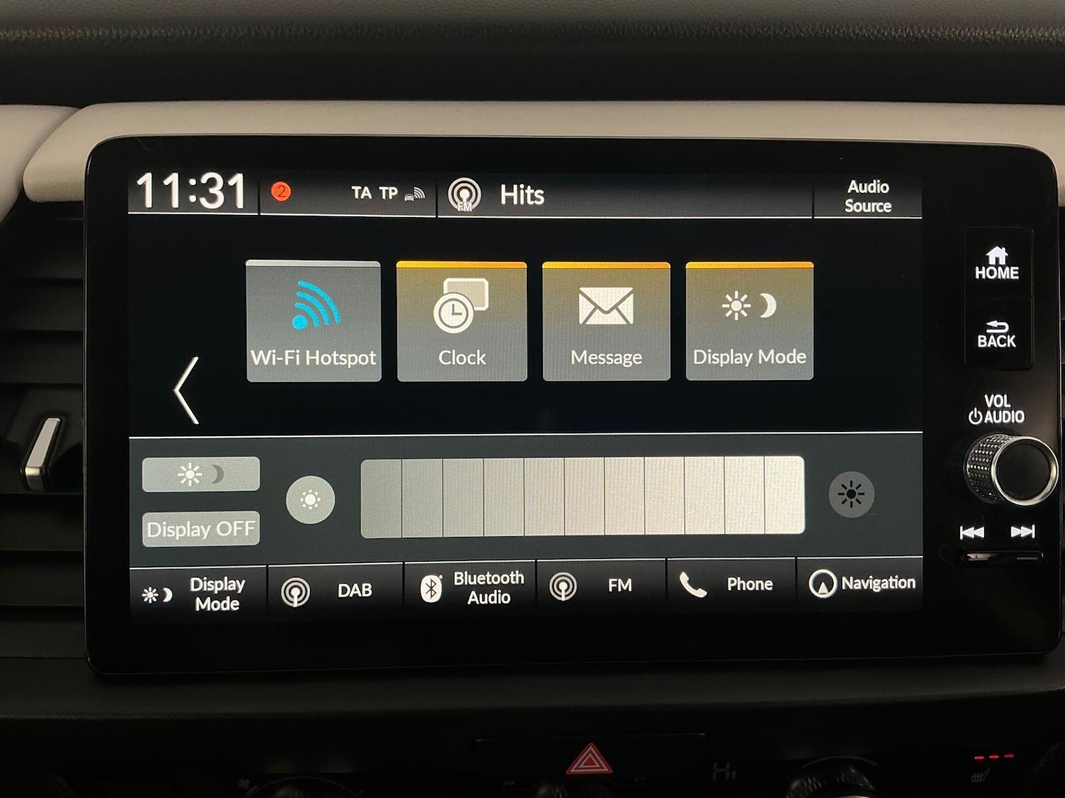 Used Honda Jazz 2021 for sale - 76802202: Photo 54