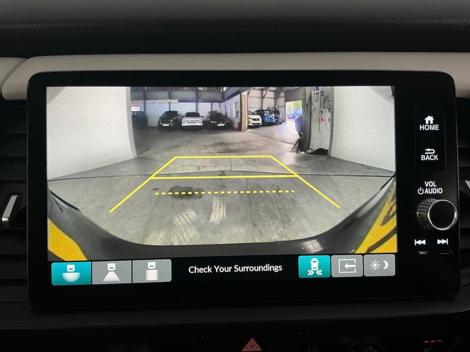 Used Honda Jazz 2021 for sale - 76802202: Photo 55