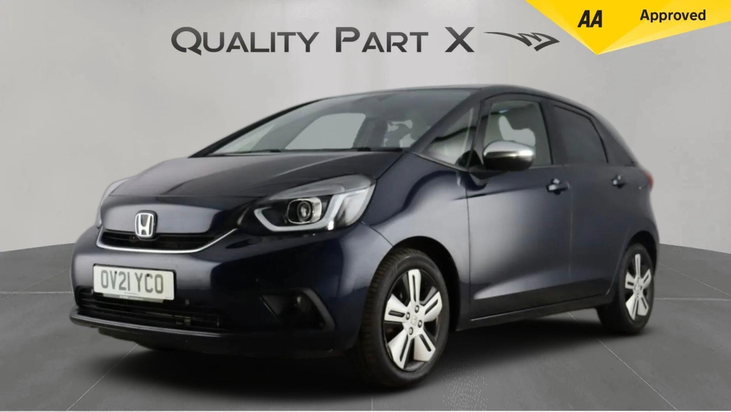 Used Honda Jazz 2021 for sale - 76802202: Photo 6