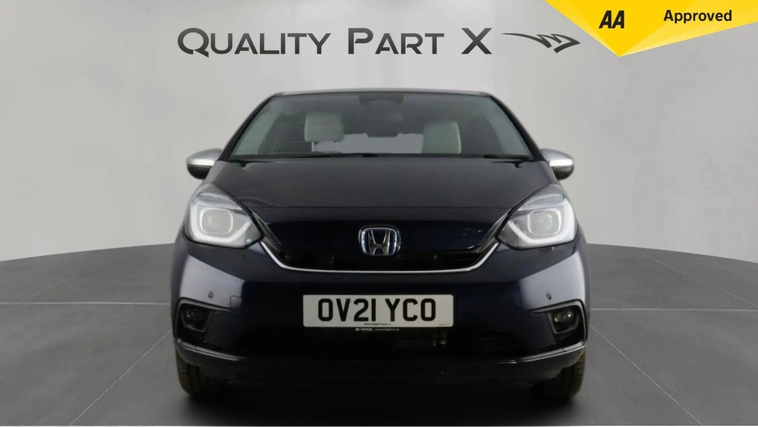 Used Honda Jazz 2021 for sale - 76802202: Photo 8