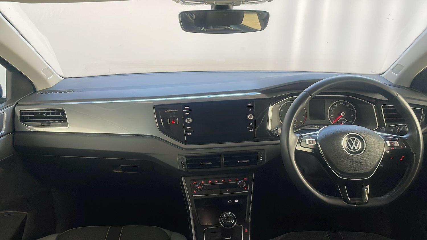 Used Volkswagen Polo 2021 for sale - 75991229: Photo 10