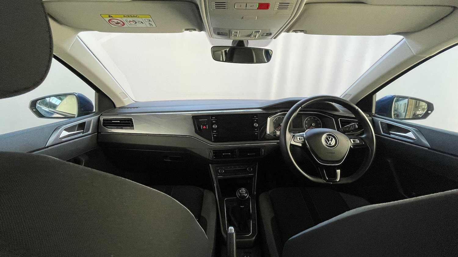 Used Volkswagen Polo 2021 for sale - 75991229: Photo 11
