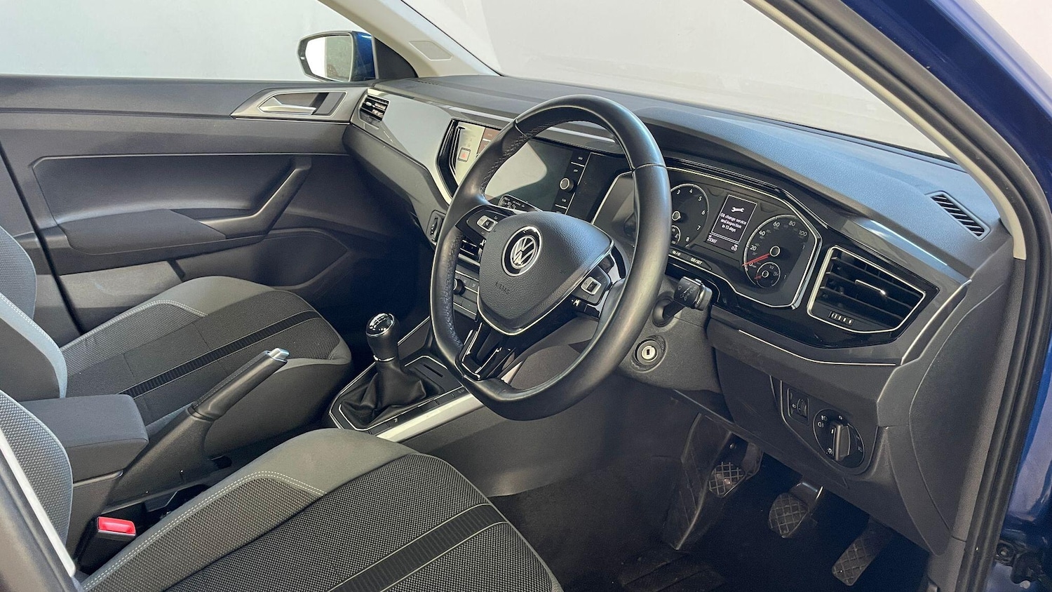 Used Volkswagen Polo 2021 for sale - 75991229: Photo 12