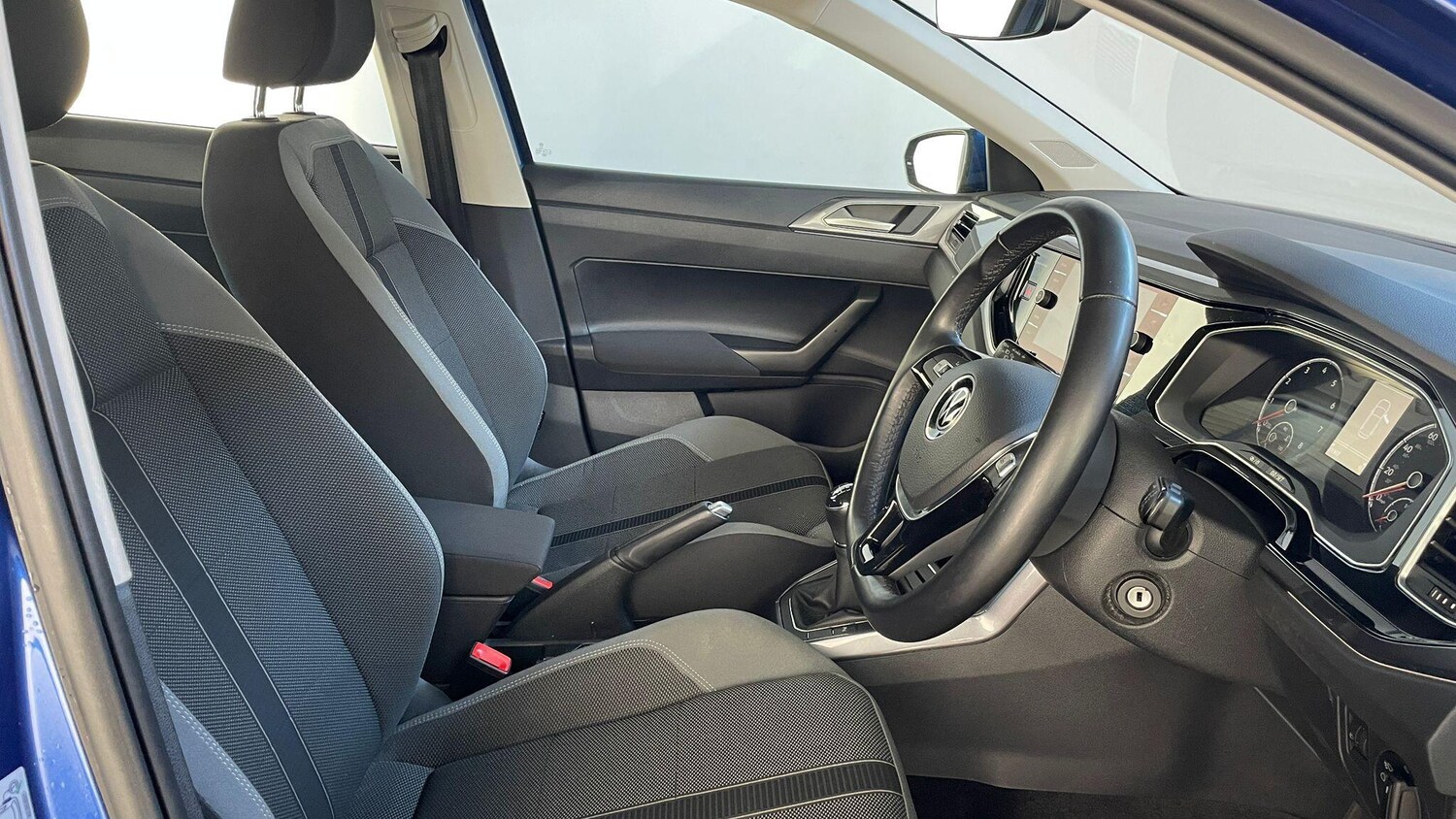 Used Volkswagen Polo 2021 for sale - 75991229: Photo 13