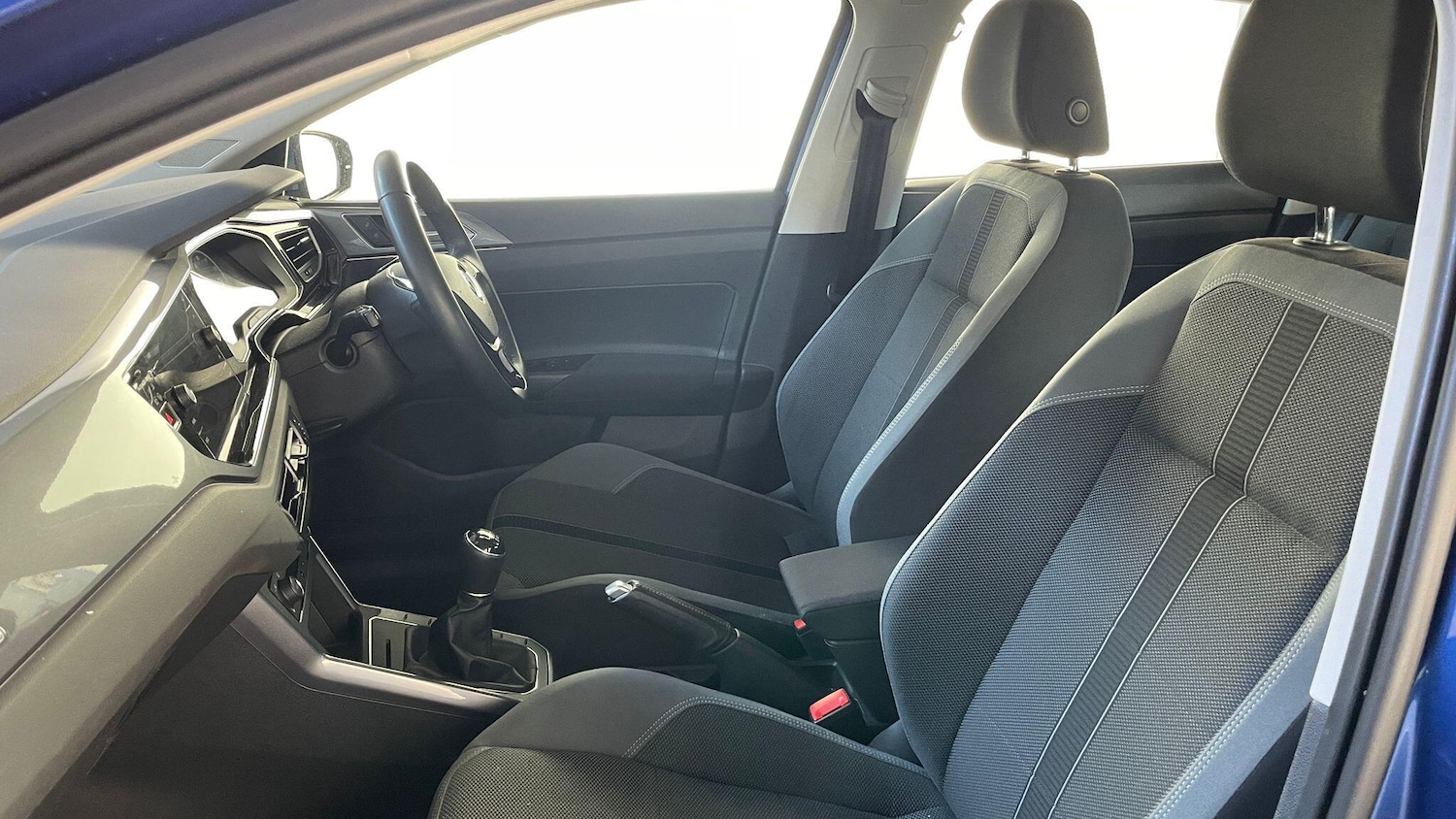 Used Volkswagen Polo 2021 for sale - 75991229: Photo 14