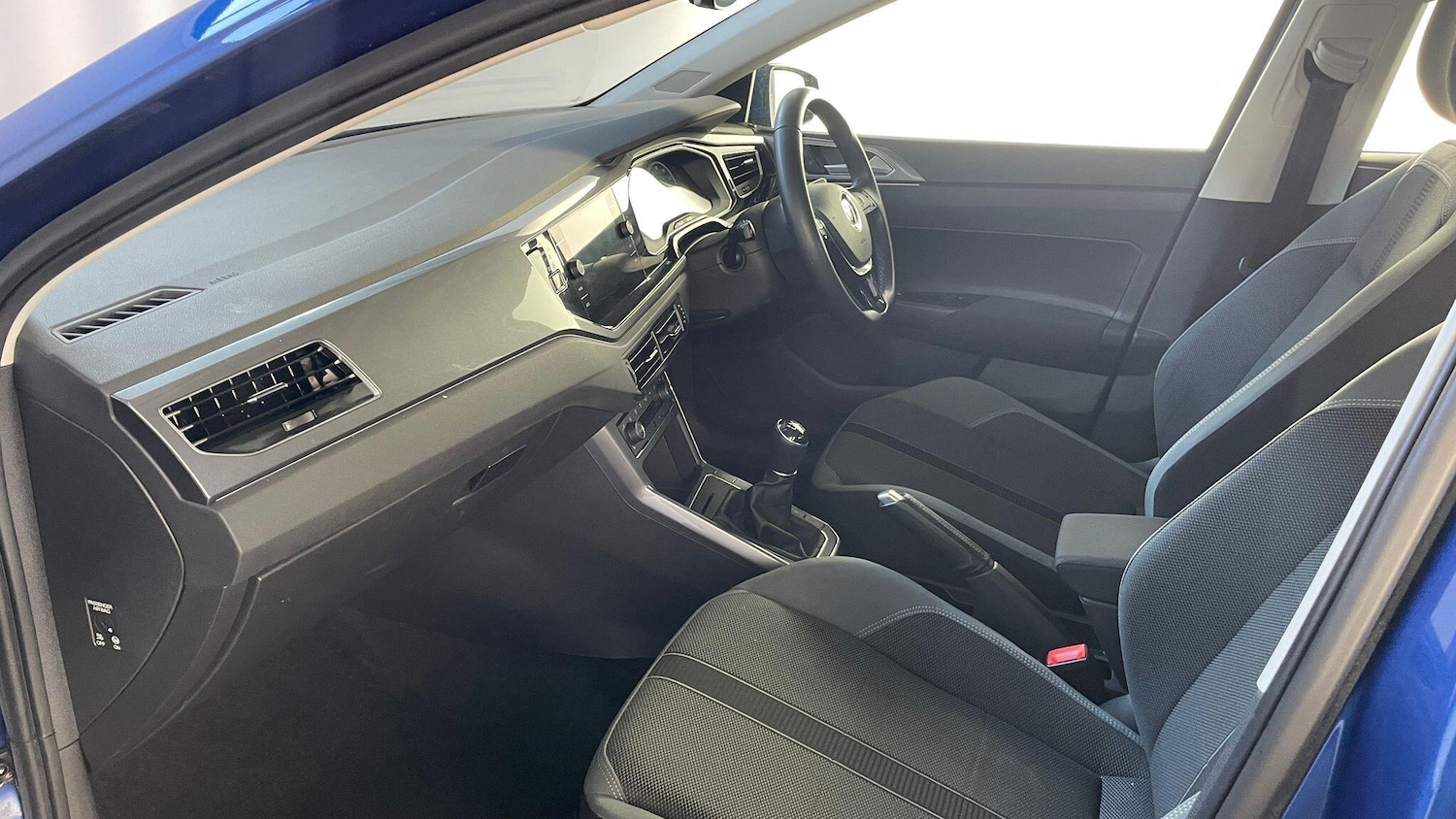 Used Volkswagen Polo 2021 for sale - 75991229: Photo 15