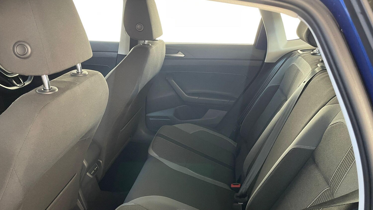 Used Volkswagen Polo 2021 for sale - 75991229: Photo 16