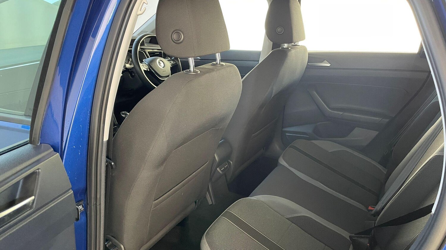 Used Volkswagen Polo 2021 for sale - 75991229: Photo 17
